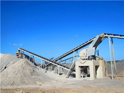 日产6000吨珍珠岩节能制砂机  