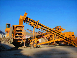 锡矿沙破碎机械多少钱一  