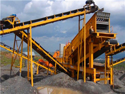 日产2万吨锰矿锰矿制砂机  