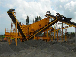 时产230340吨迭岩石粉碎制砂机  